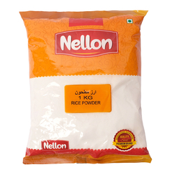 Nellon Rice Powder, 1 Kg