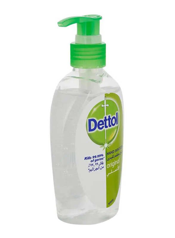 Dettol Original Hand Sanitizer, 200ml