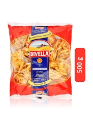 Divella Tagliatelle 91 Pasta, 500 g