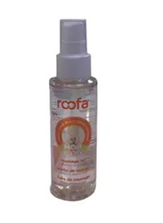 Roofa Mom & Baby Massage Oil, 100ml