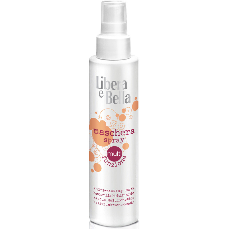 Libera e Bella Multi-Tasking Spray Mask, 150ml