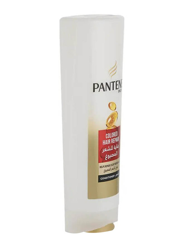 Pantene Pro-V Colored Hair Repair Conditioner - 360 ml