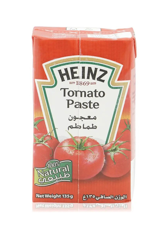 Heinz Tomato Paste - 135 g