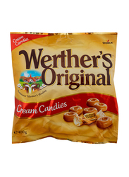 Werther's Original Cream Candies, 400g | DubaiStore.com - Dubai