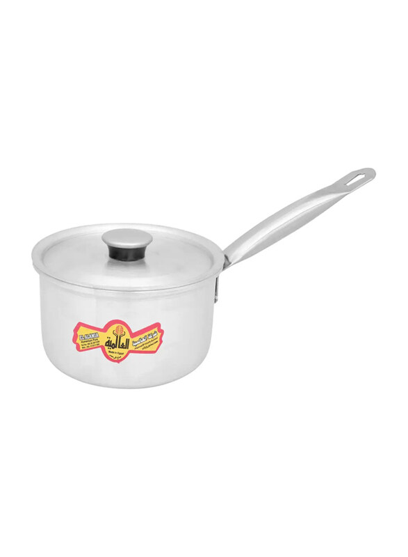 

Generic El Alamia Noura Sauce Pan with Handle, 1 Piece