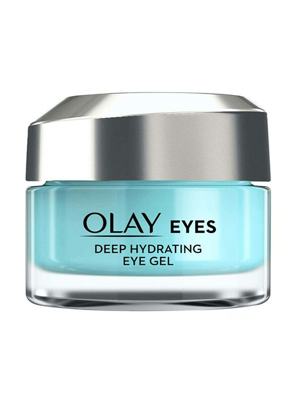 

Olay Eyes Hydrate Gel, 15ml