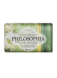 Nesti Dante Philosophia Breeze Citrus Peel Soap, 250g