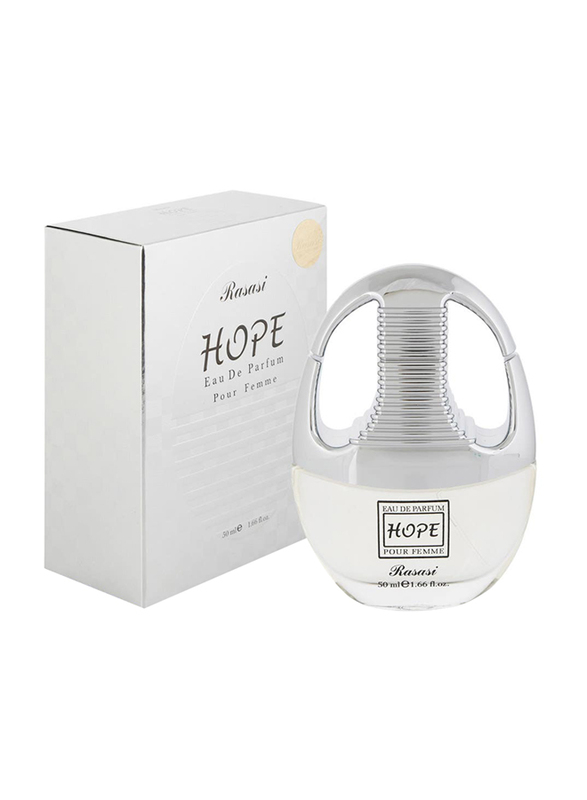 rasasi Hope EDP for Women, 50ml