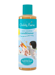 Childs Farm 250ml Coco-Nourish Conditioner for Baby