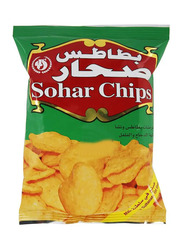 Sohar Potato Chips - 25 x 15g