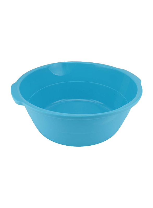 Pioneer Small Basin Cap 5.5 Ltr, Blue