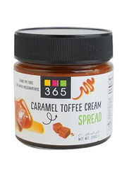 365 Caramel Toffee Spread, 200g