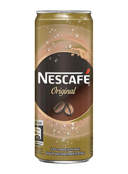 Nescafe Ready To Drink Original Coffee, 240ml