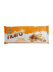 Nutro Orange Cream Wafer, 75g