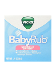 Vicks Baby Rub - 50g