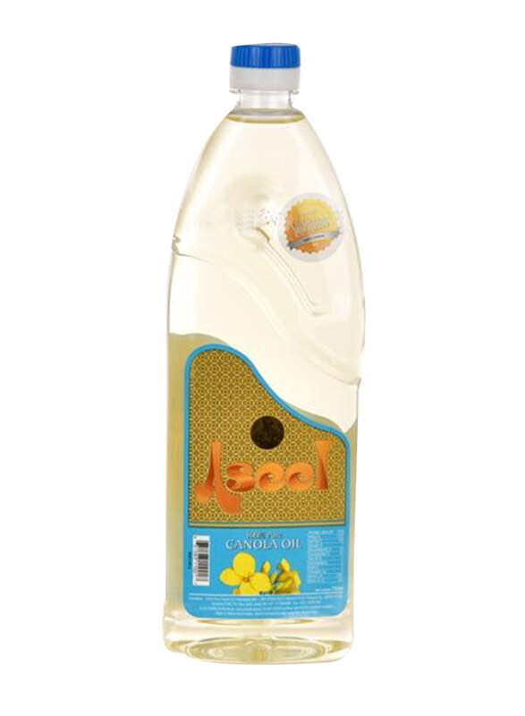 Aseel Canola Oil, 750ml