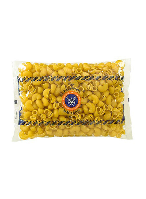 

KFMB Kuwait Flour Macaroni No.26, 500gm