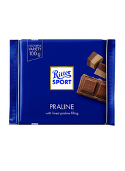 Ritter Sport Praline Chocolate, 100g
