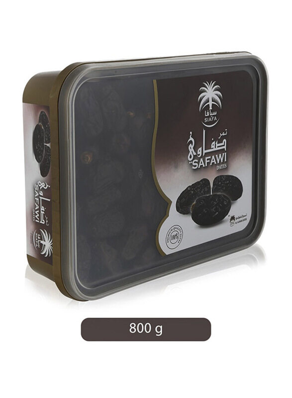

Al Alwani Siafa Safawi Dates, 800g