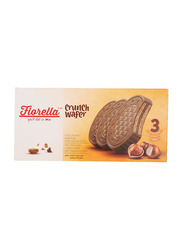 Fiorella Crunchy Wafer with Hazelnut, 20g