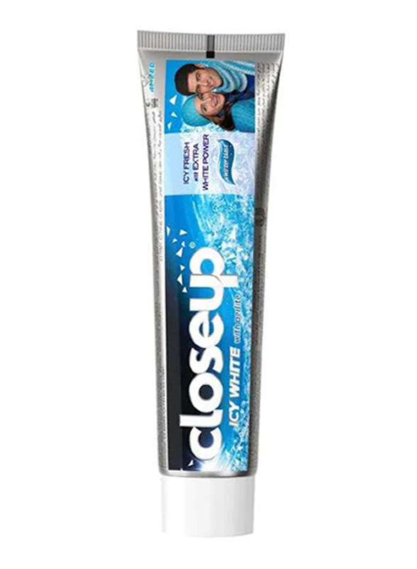 Close Up Winter Blast Toothpaste, 75ml