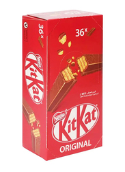 Nestle Kit Kat Chocolate Wafer Bar, 637.2g