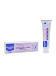 Mustela Baby 1 2 3 Vitamin Barrier Cream - 50 ml