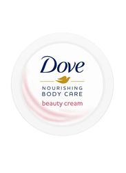 Dove Body Care Beauty Cream - 250 ml