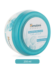 Himalaya Herbals Aloe Vera and Winter Cherry Nourishing Skin Cream, 250ml