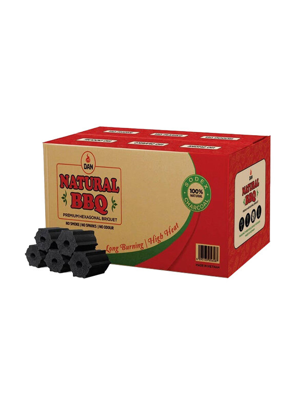 

Dan Special Sodex Charcoal, 10Kg