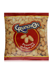 Crunchos Peanut - 300g