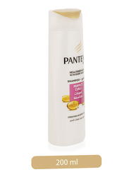 Pantene Pro-V Perfect Curls Shampoo for All Hair Types, 200ml