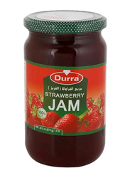 Durra Strawberry Jam, 875g