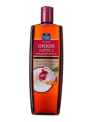 Parachute Onion Enriched Coconut Hair Oil, 200ml