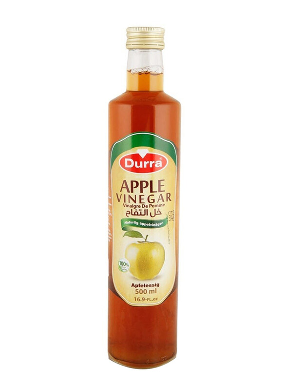 

Durra Apple Vinegar, 500ml