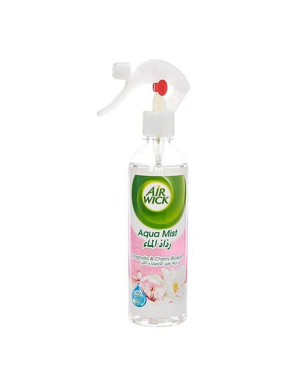 

Air Wick Aqua Mist Magnolia & Cherry Blossom - 345ml
