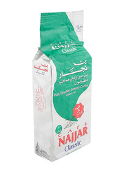 Najjar Cafe Classic Ground Coffee with Cardamom, 450g