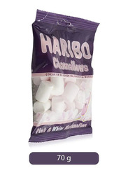 Haribo Chamallows Marshmallow - 70g