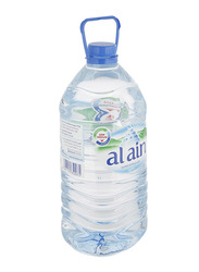 Al Ain Mineral Water, 5 Liter