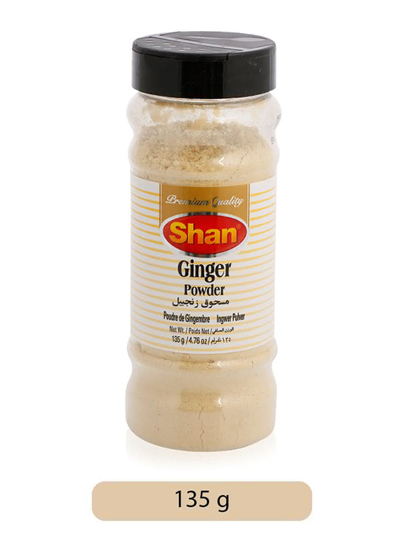 Shan Ginger Powder, 135g