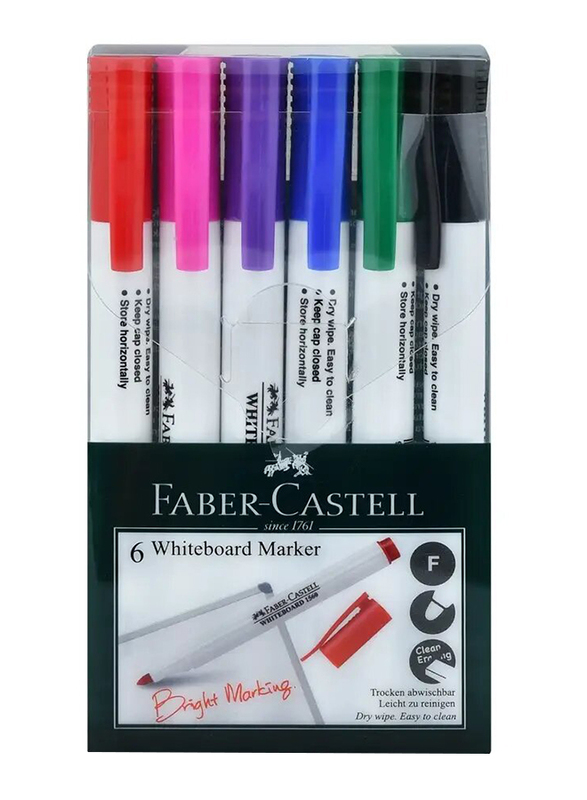 Slim whiteboard marker, basic