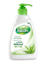 Falcon Natural Hand Soap, 500ml