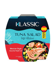 Klassic Mexican Style Tuna Salad, 160g