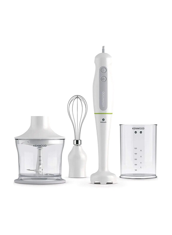 

Kenwood Hand Blender, HDP104WG