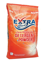 Falcon Extra Clean Detergent Powder, 1 Piece, 15 Kg
