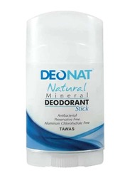 Deonat Natural Deodorant Stick, 100gm