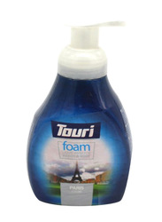 Touri Paris Foam Handwash, 500ml