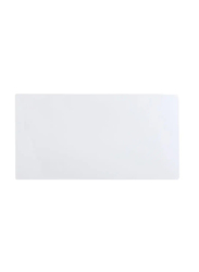 Unimail White Envelopes, 50 Pieces