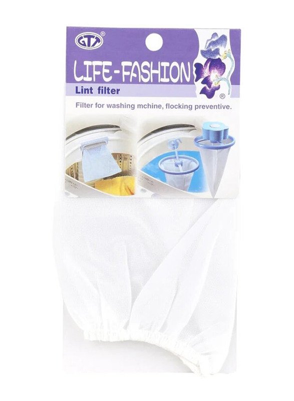 Gtt 1-Piece Life Fashion Line Filter, Multicolour