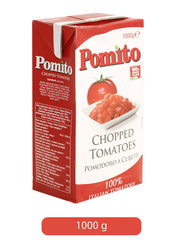 Pomito Chopped Tomatoes